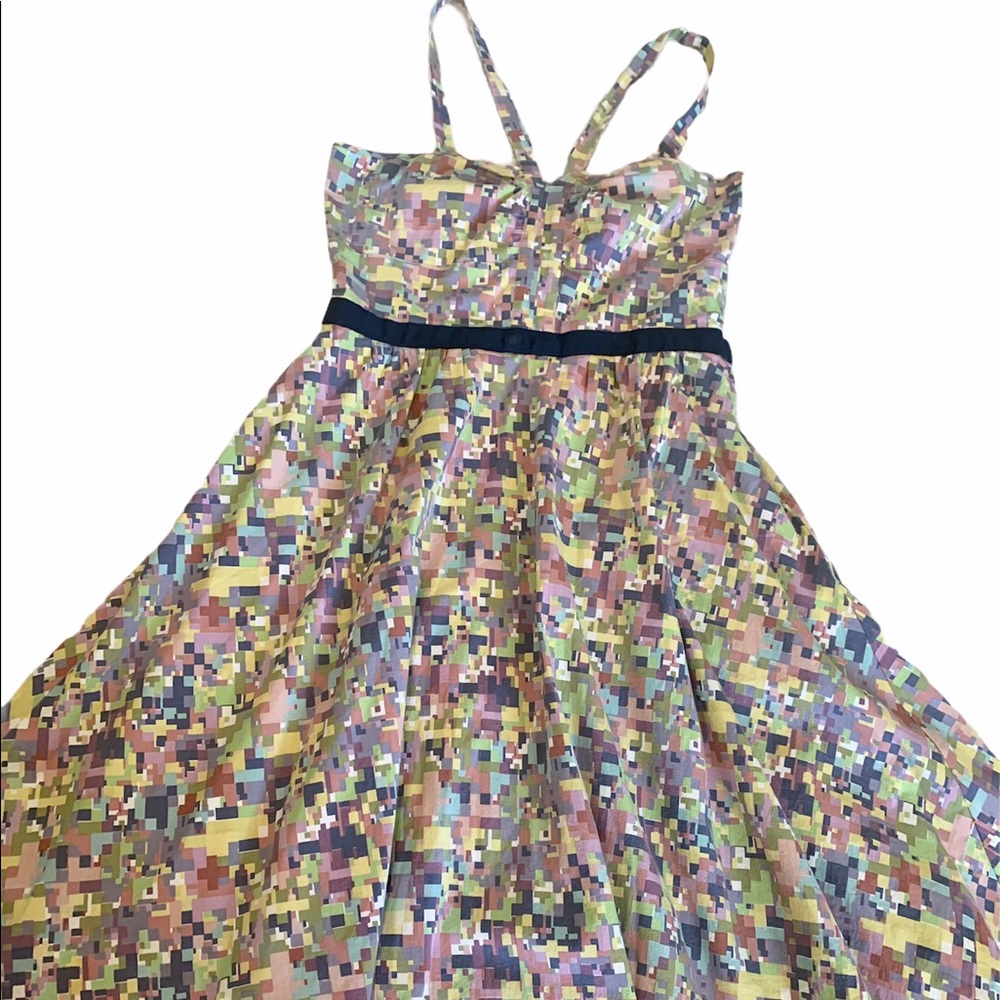 Anthropologie Viola dress size 8‎